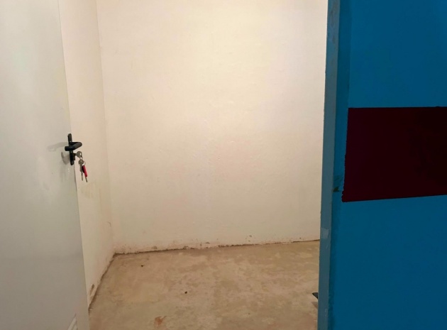 Wiederverkauf - Wohnung - Torrevieja - Torrevieja Centro