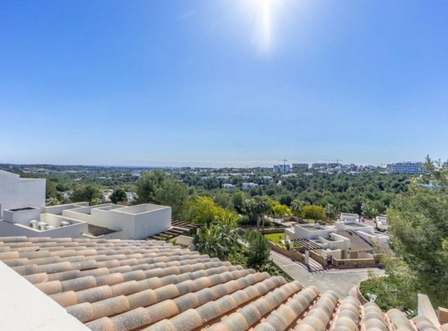 Återförsäljning - Lägenhet - Orihuela - Las Colinas Golf Resort