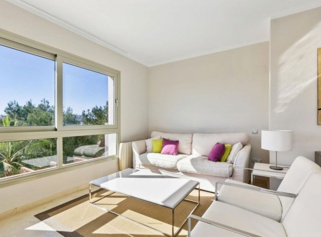 Återförsäljning - Lägenhet - Orihuela - Las Colinas Golf Resort