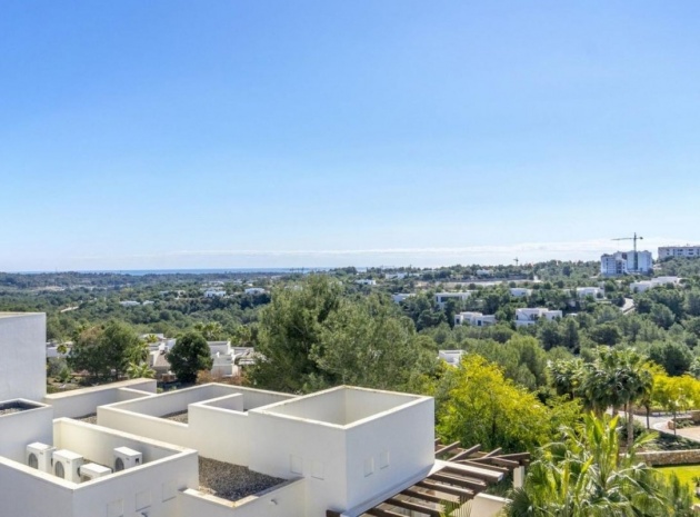 Återförsäljning - Lägenhet - Orihuela - Las Colinas Golf Resort