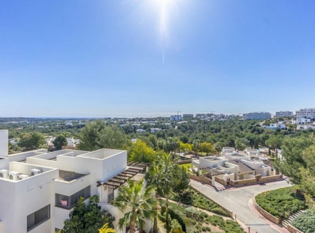Återförsäljning - Lägenhet - Orihuela - Las Colinas Golf Resort