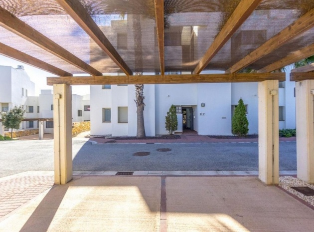 Återförsäljning - Lägenhet - Orihuela - Las Colinas Golf Resort
