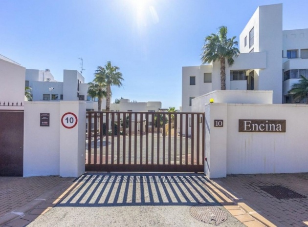 Återförsäljning - Lägenhet - Orihuela - Las Colinas Golf Resort