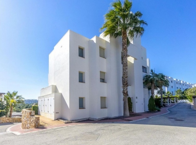 Återförsäljning - Lägenhet - Orihuela - Las Colinas Golf Resort