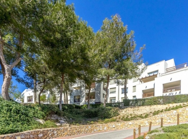 Återförsäljning - Lägenhet - Orihuela - Las Colinas Golf Resort