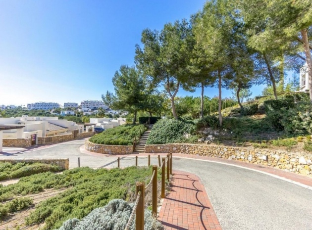Återförsäljning - Lägenhet - Orihuela - Las Colinas Golf Resort