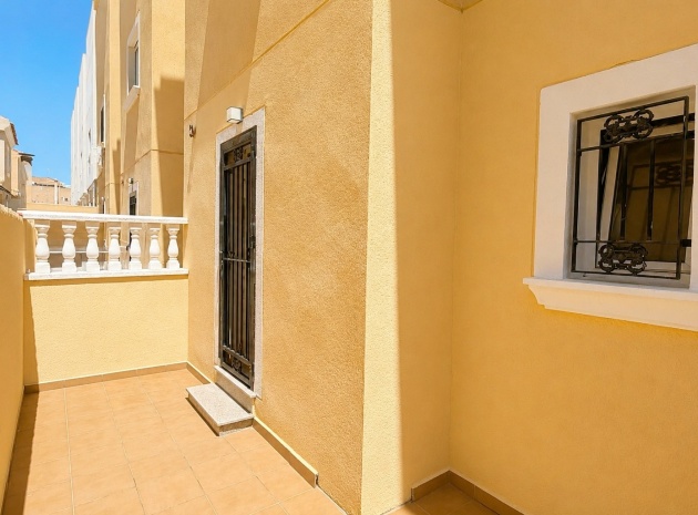 Wiederverkauf - Stadthaus - Campoamor - Las Ocas