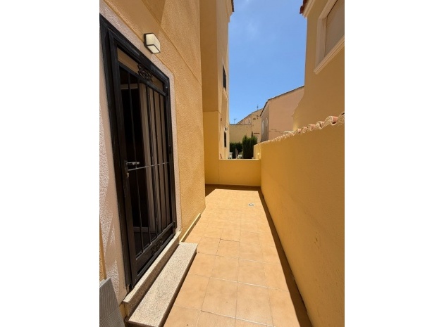 Wiederverkauf - Stadthaus - Campoamor - Las Ocas