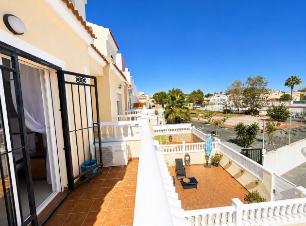 Wiederverkauf - Stadthaus - Campoamor - Las Ocas