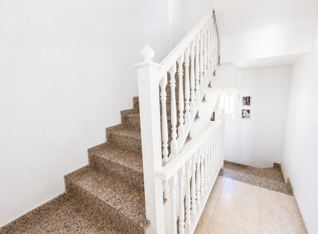 Wiederverkauf - Stadthaus - Campoamor - Las Ocas