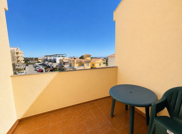 Wiederverkauf - Stadthaus - Campoamor - Las Ocas