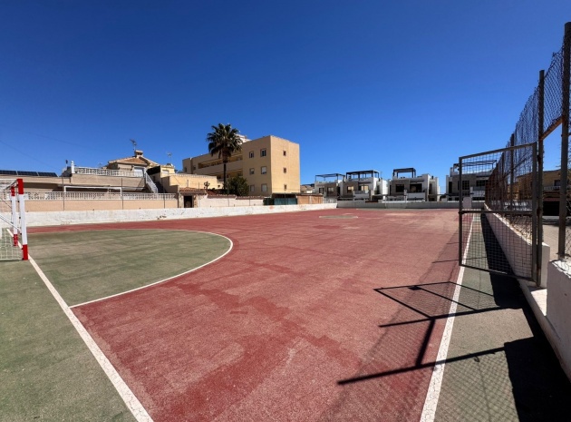 Wiederverkauf - Stadthaus - Campoamor - Las Ocas