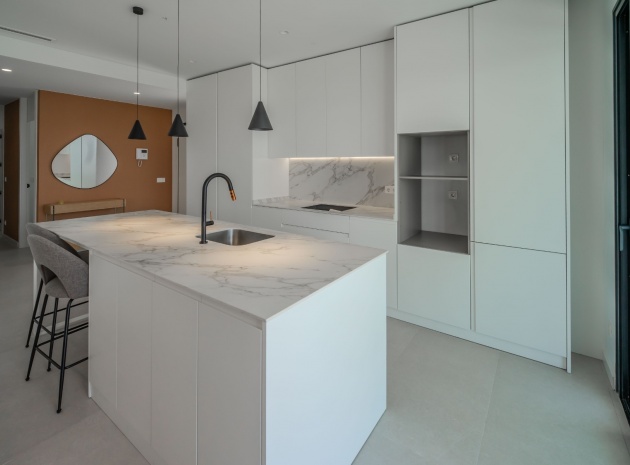 Återförsäljning - Villa - Ciudad Quesada