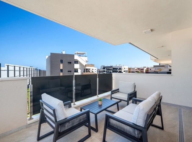 Återförsäljning - Lägenhet - Playa Flamenca - Res. Sunrise Deluxe