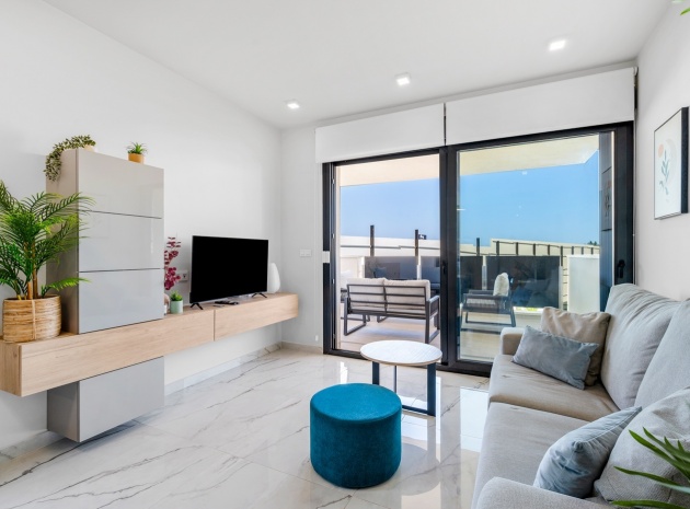Återförsäljning - Lägenhet - Playa Flamenca - Res. Sunrise Deluxe