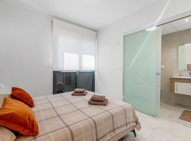 Återförsäljning - Lägenhet - Playa Flamenca - Res. Sunrise Deluxe