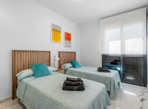 Återförsäljning - Lägenhet - Playa Flamenca - Res. Sunrise Deluxe