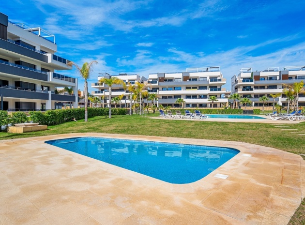 Återförsäljning - Lägenhet - Playa Flamenca - Res. Sunrise Deluxe