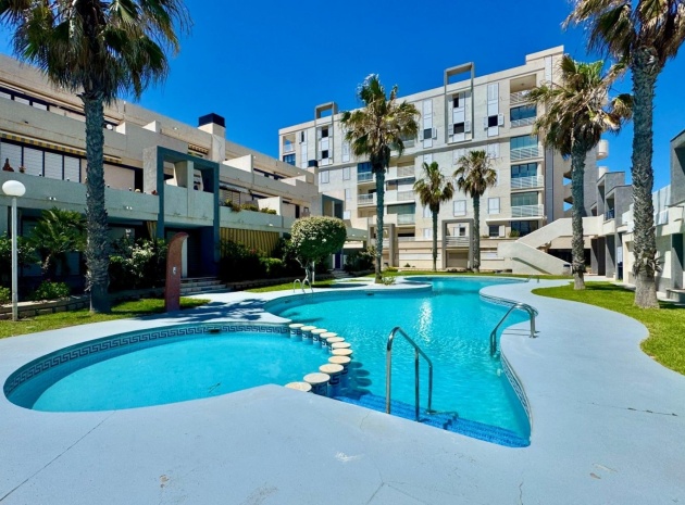 Återförsäljning - Lägenhet - La Mata - 1st Line to the Sea