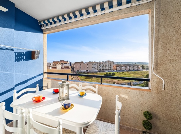 Wiederverkauf - Wohnung - La Mata - Beachside La Mata