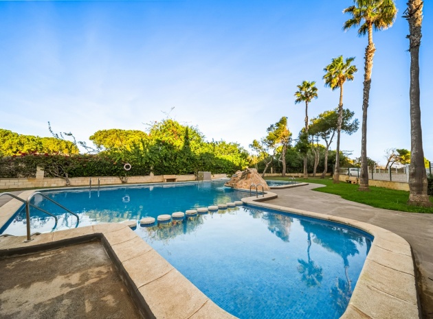 Wiederverkauf - Wohnung - La Mata - Beachside La Mata