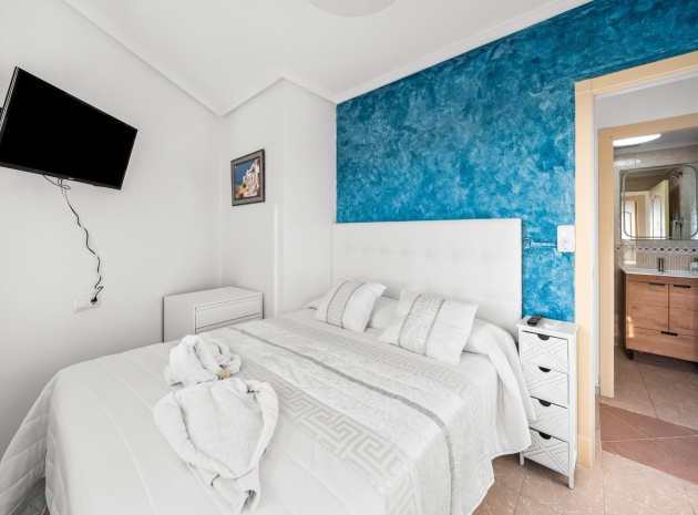 Wiederverkauf - Wohnung - La Mata - Beachside La Mata
