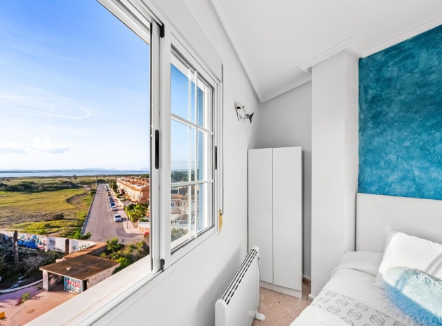 Wiederverkauf - Wohnung - La Mata - Beachside La Mata