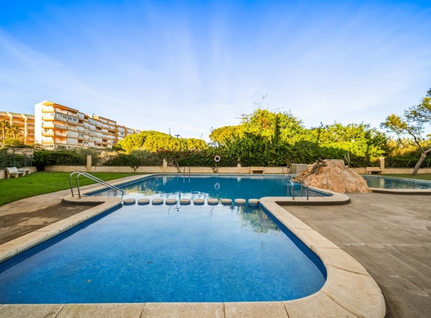 Wiederverkauf - Wohnung - La Mata - Beachside La Mata