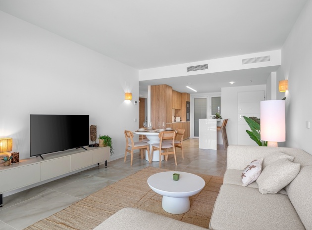 Resale - Apartment - Punta Prima - Valonia Resort