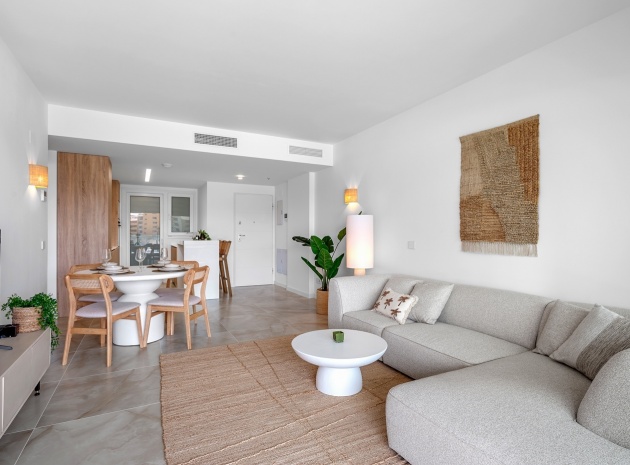 Resale - Apartment - Punta Prima - Valonia Resort