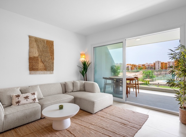 Resale - Apartment - Punta Prima - Valonia Resort