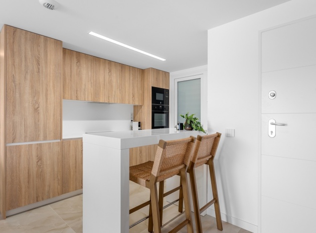 Resale - Apartment - Punta Prima - Valonia Resort