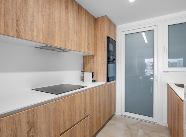 Resale - Apartment - Punta Prima - Valonia Resort