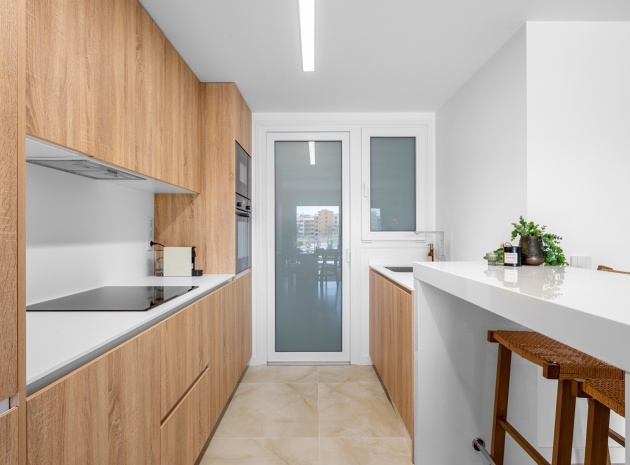Resale - Apartment - Punta Prima - Valonia Resort