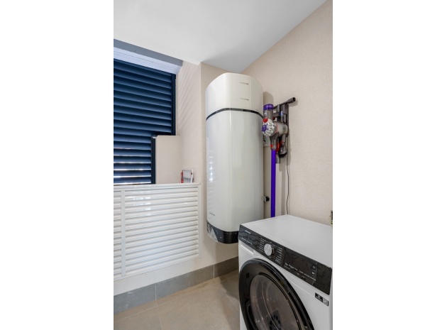 Resale - Apartment - Punta Prima - Valonia Resort