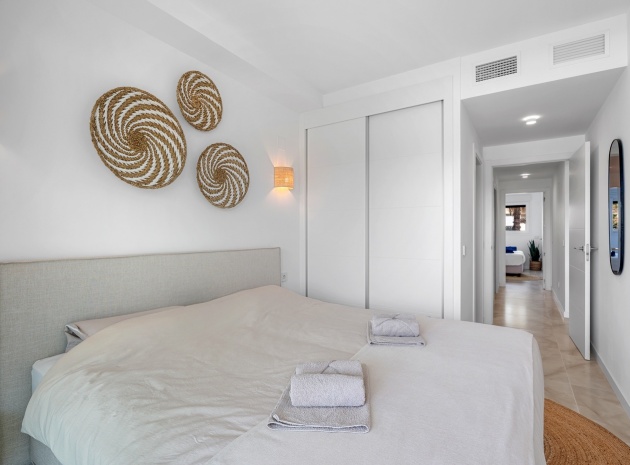 Resale - Apartment - Punta Prima - Valonia Resort
