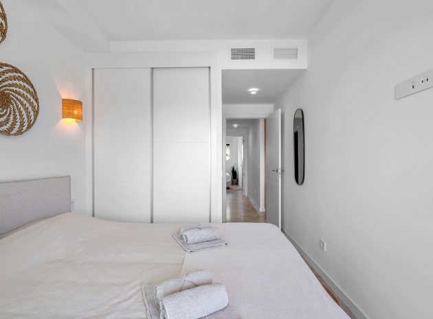 Resale - Apartment - Punta Prima - Valonia Resort