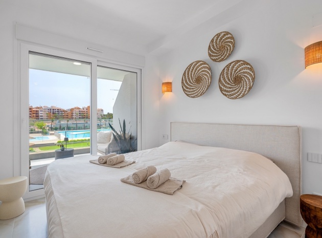 Resale - Apartment - Punta Prima - Valonia Resort