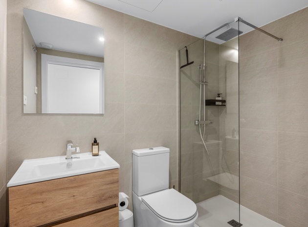 Resale - Apartment - Punta Prima - Valonia Resort