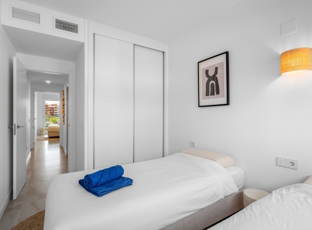 Resale - Apartment - Punta Prima - Valonia Resort