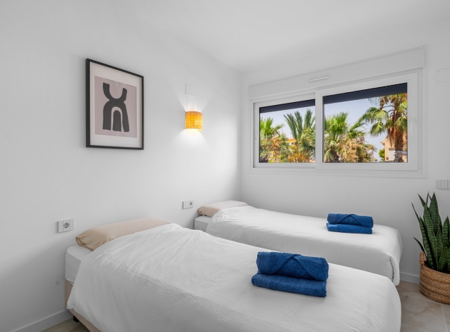 Resale - Apartment - Punta Prima - Valonia Resort