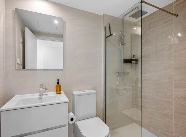 Resale - Apartment - Punta Prima - Valonia Resort
