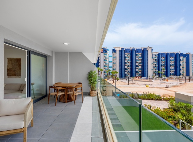 Resale - Apartment - Punta Prima - Valonia Resort