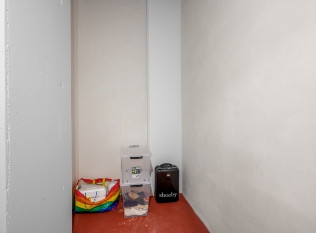 Resale - Apartment - Punta Prima - Valonia Resort