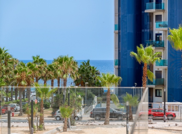 Resale - Apartment - Punta Prima - Valonia Resort