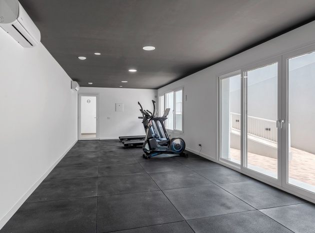 Resale - Apartment - Punta Prima - Valonia Resort