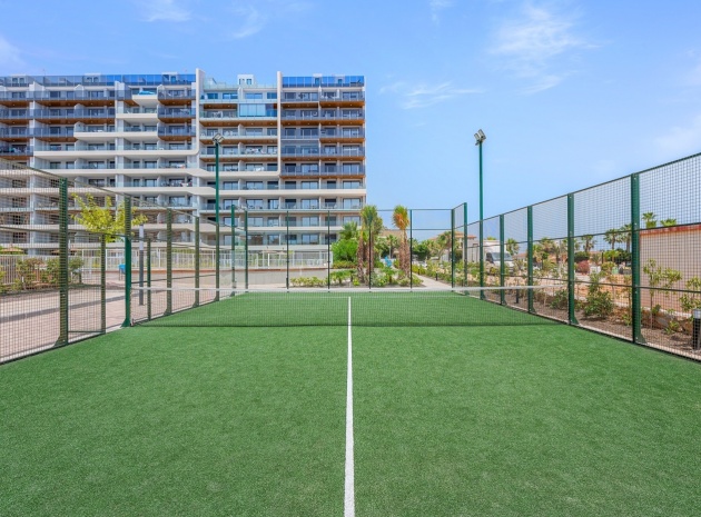 Resale - Apartment - Punta Prima - Valonia Resort