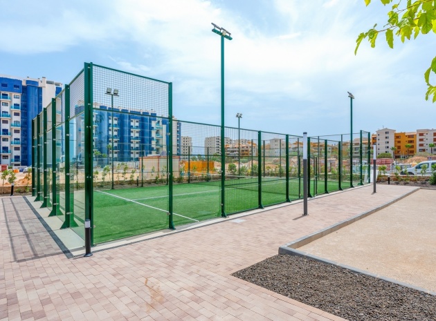 Resale - Apartment - Punta Prima - Valonia Resort