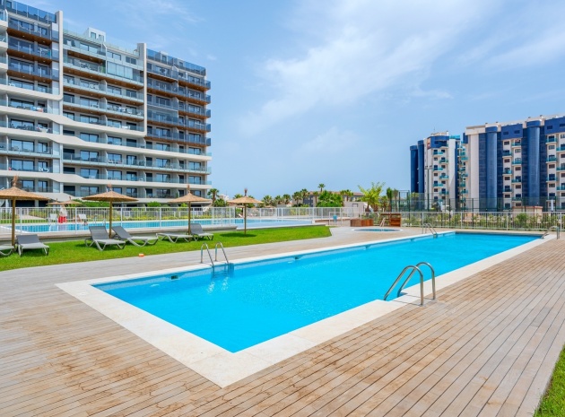 Resale - Apartment - Punta Prima - Valonia Resort