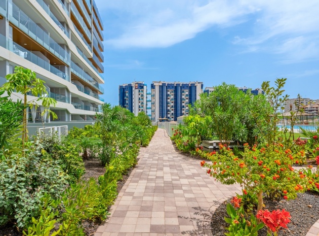 Resale - Apartment - Punta Prima - Valonia Resort